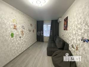 3-к квартира, вторичка, 60м2, 2/5 этаж