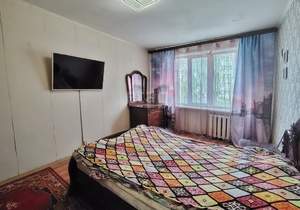 2-к квартира, вторичка, 46м2, 5/5 этаж