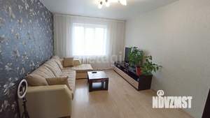 3-к квартира, вторичка, 73м2, 12/16 этаж