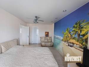 3-к квартира, вторичка, 90м2, 14/14 этаж