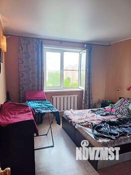 2-к квартира, вторичка, 54м2, 7/9 этаж