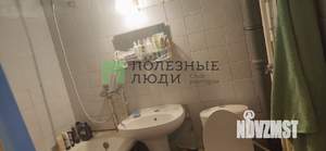 1-к квартира, вторичка, 38м2, 2/9 этаж