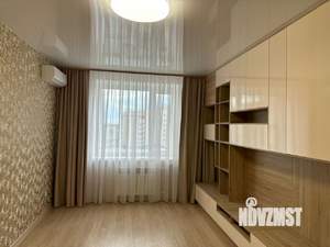 1-к квартира, вторичка, 36м2, 8/9 этаж