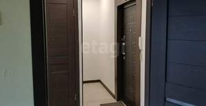 1-к квартира, вторичка, 37м2, 5/9 этаж