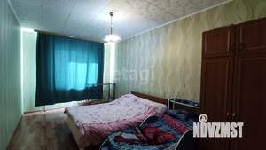 2-к квартира, вторичка, 61м2, 10/16 этаж