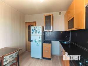 3-к квартира, вторичка, 63м2, 9/9 этаж