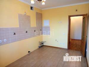 1-к квартира, вторичка, 43м2, 4/13 этаж