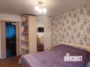 2-к квартира, вторичка, 65м2, 7/14 этаж