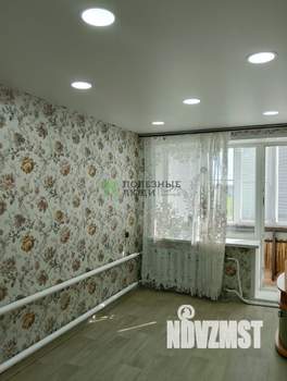 2-к квартира, вторичка, 35м2, 7/9 этаж