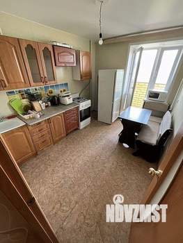 1-к квартира, вторичка, 32м2, 3/9 этаж