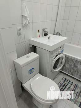 1-к квартира, вторичка, 33м2, 10/10 этаж