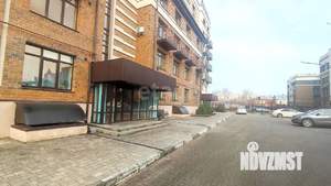 3-к квартира, вторичка, 85м2, 2/6 этаж