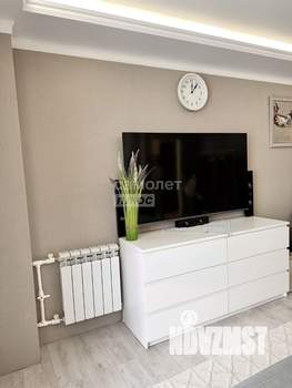 2-к квартира, вторичка, 54м2, 2/5 этаж