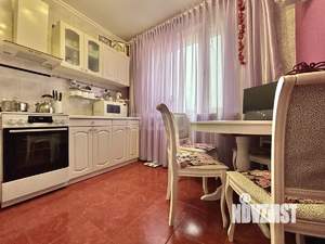 2-к квартира, вторичка, 53м2, 8/9 этаж