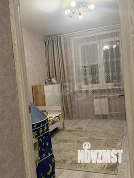 2-к квартира, вторичка, 58м2, 9/12 этаж