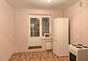 1-к квартира, вторичка, 36м2, 14/16 этаж