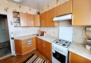 2-к квартира, вторичка, 53м2, 9/9 этаж