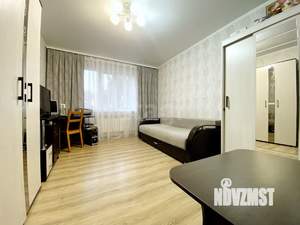 1-к квартира, вторичка, 33м2, 1/5 этаж