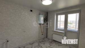 1-к квартира, вторичка, 38м2, 5/6 этаж