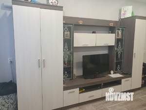 1-к квартира, вторичка, 33м2, 4/5 этаж