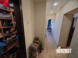 1-к квартира, вторичка, 45м2, 8/8 этаж