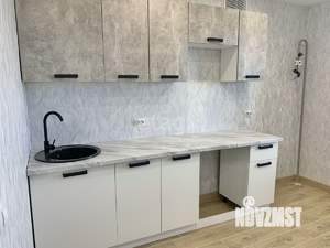 1-к квартира, вторичка, 33м2, 9/9 этаж