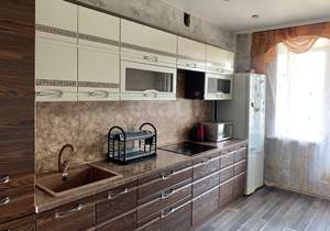1-к квартира, вторичка, 38м2, 3/17 этаж