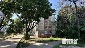 2-к квартира, вторичка, 42м2, 5/5 этаж