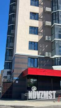 2-к квартира, сданный дом, 61м2, 6/9 этаж