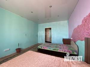 3-к квартира, вторичка, 63м2, 9/10 этаж
