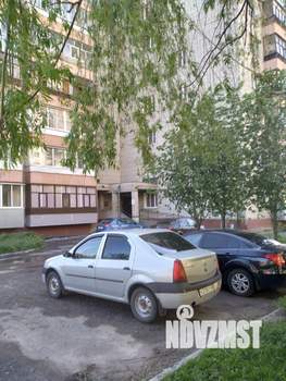1-к квартира, вторичка, 38м2, 3/9 этаж