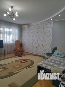 3-к квартира, вторичка, 129м2, 4/6 этаж