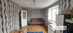 1-к квартира, вторичка, 32м2, 4/4 этаж