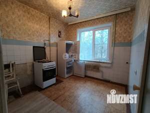 3-к квартира, вторичка, 64м2, 3/9 этаж