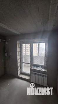 1-к квартира, вторичка, 37м2, 9/9 этаж