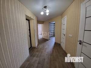 2-к квартира, вторичка, 57м2, 14/14 этаж