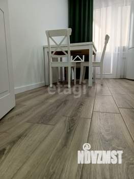 1-к квартира, вторичка, 40м2, 13/17 этаж