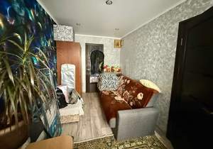 2-к квартира, вторичка, 44м2, 2/5 этаж