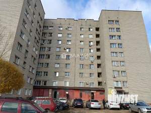 2-к квартира, вторичка, 44м2, 5/9 этаж