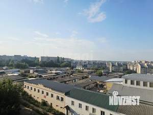 3-к квартира, вторичка, 91м2, 7/8 этаж
