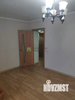 1-к квартира, вторичка, 46м2, 12/14 этаж