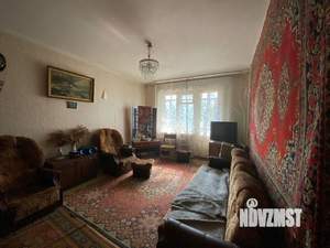 1-к квартира, вторичка, 38м2, 2/9 этаж