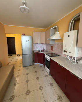 1-к квартира, вторичка, 35м2, 9/10 этаж