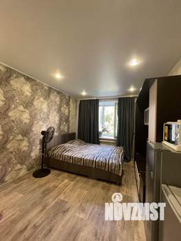 1-к квартира, вторичка, 117м2, 2/9 этаж