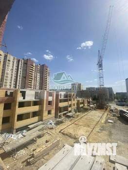 1-к квартира, вторичка, 43м2, 12/16 этаж