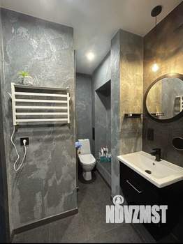 1-к квартира, вторичка, 37м2, 9/10 этаж