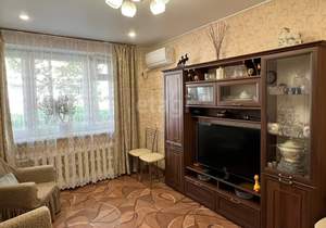3-к квартира, вторичка, 55м2, 1/5 этаж