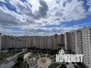 1-к квартира, вторичка, 46м2, 13/14 этаж