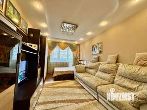 2-к квартира, вторичка, 59м2, 5/10 этаж