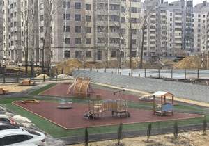 3-к квартира, сданный дом, 84м2, 2/9 этаж